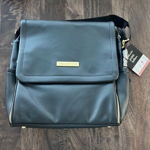 Petunia Pickle Bottom Boxy Backpack